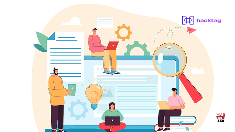 Hacktag Announces Launch of Industry Changing Content Creation Platform