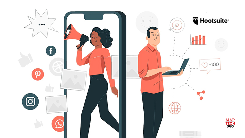 Hootsuite Welcomes Natalia Williams as Chief Product Officer