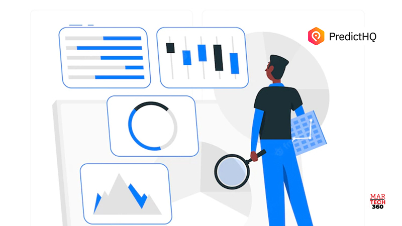 Introducing the PredictHQ Event Index: A Simple Score to Track People Movement in Your City