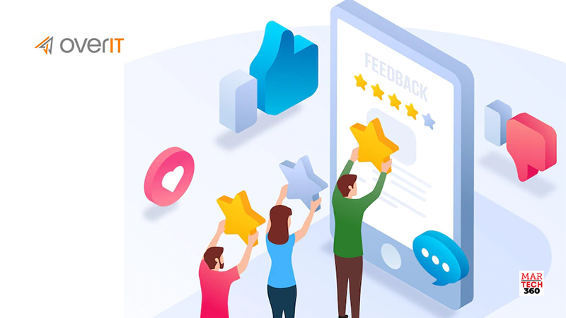 Leo Perrotta becomes OverIT’s new Chief Customer Success Officer