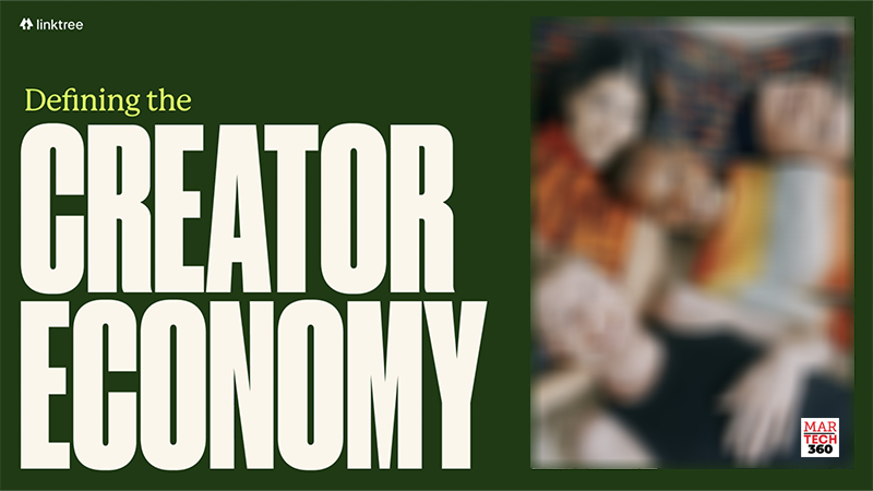 Linktree Creator Report Reveals Key Insights on Global Creator Economy