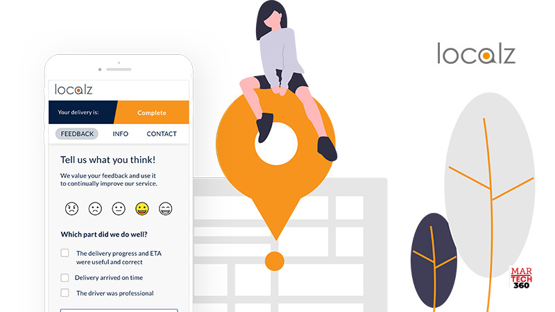 Localz Appoint ex-Verizon Connect MP as its New Sales Director