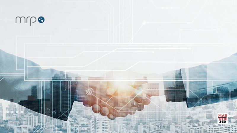 MRP to Showcase Enterprise Client Success & ABM Platform Innovation at Forrester B2B Summit