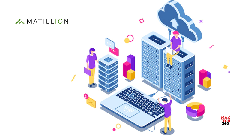 Matillion Appoints New Marketing and Operations Leaders to its Executive Team