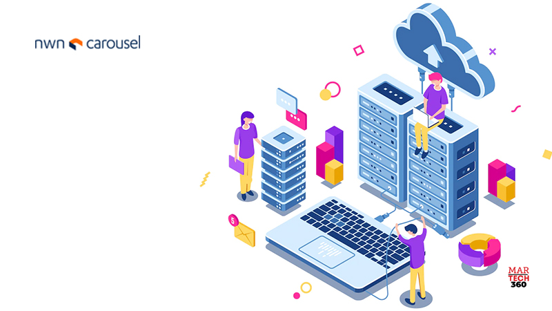 NWN Carousel Launches Two Hybrid Work Solutions to Meet the Needs of Both the Home and Office Worker logo/martech360