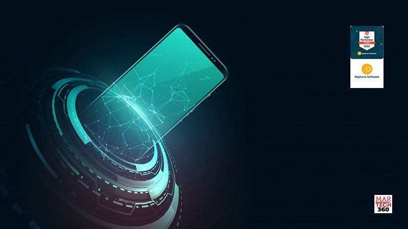 Neptune Software Named a Top Low-Code Development Platform in G2.com, Inc.’s Spring 2022 Grid® and Index Reports