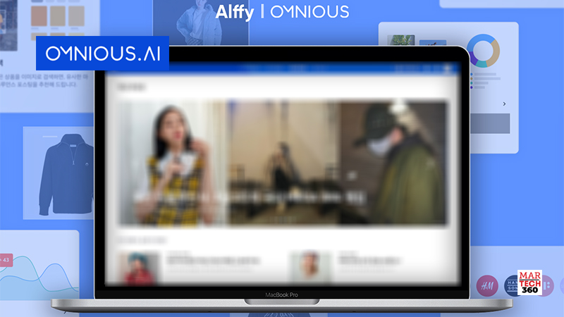 OMNIOUS.AI Registers New Social Media Trend Prediction AI Patent in the US to Accelerate Overseas Market Expansion logo/martech360
