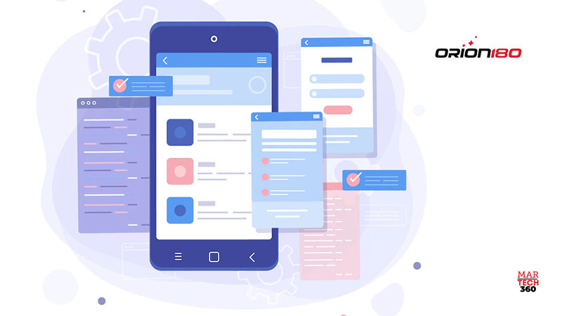 Orion180 Launches Mobile App Giving Agents Freedom to Quote, Bind and Manage Policies Anytime, Anywhere