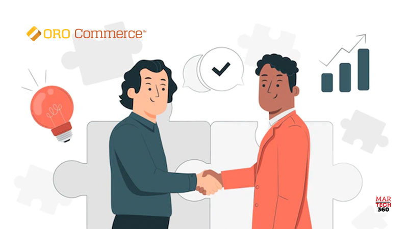 Oro Recognized In 2022 Gartner® Market Guide For Marketplace Operation Applications