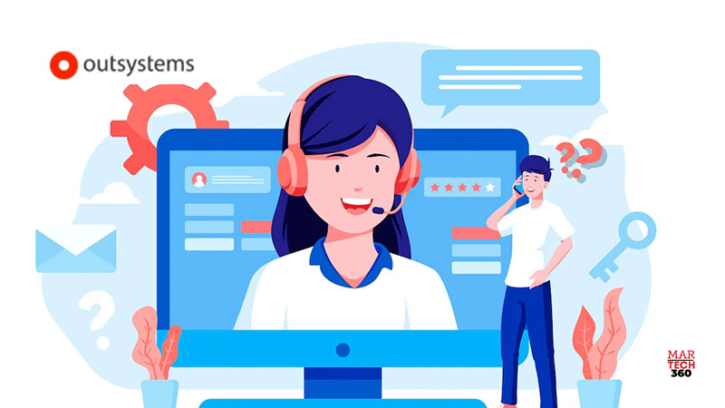 OutSystems Recognized as a Three-Time Gartner® Peer Insights™ Customers’ Choice for Enterprise Low-Code Platforms