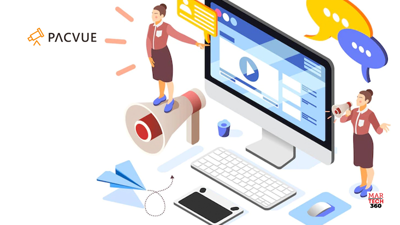 Pacvue Expands Global Presence to Bring its eCommerce Advertising Solutions to Companies at Scale