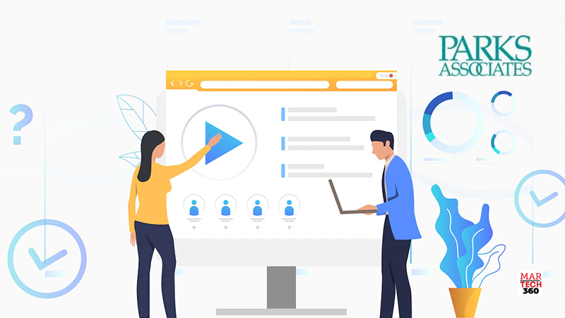 Parks Associates: Amazon Prime Video Penetration Rate is 45% as Streaming Giant Competes to Remain Among Big Three in OTT Video
