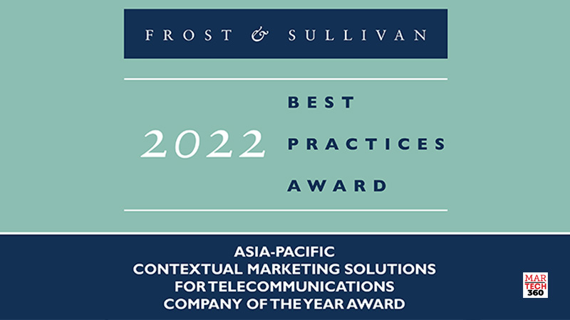 Pelatro Applauded by Frost & Sullivan for Enabling Customer Value and Loyalty Management with Its Customer Engagement Hub