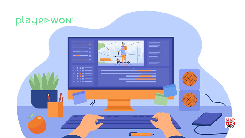 PlayerWON Presents Unique In-Game Video Advertising Platform at First-Annual IAB PlayFronts