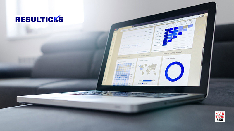 Resulticks Brings Real-Time, Smart Customer-Engagement Solutions for Verticals to the Qualcomm® Smart Cities Accelerator Program