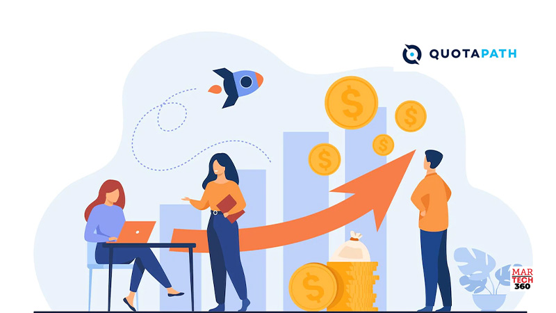 Salestech Startup QuotaPath Secures _41M to Fix Broken Sales Compensation Strategies/Martech 360