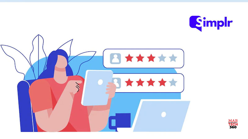 Simplr listed as an Honorable Mention in the 2022 Gartner® Magic Quadrant™ for Customer Service BPO