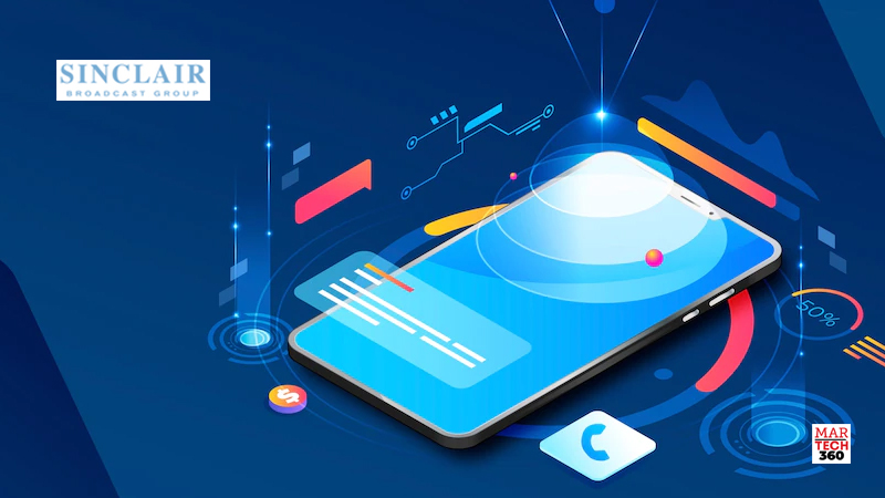 Sinclair to Offer Sophisticated Open-Source Broadcast App to the Broadcast Industry
