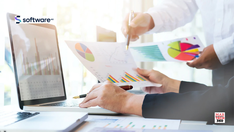 Software AG Delivers Fourth Consecutive Quarter of Digital Business Product Revenue Growth; Accelerates Profit in First Quarter