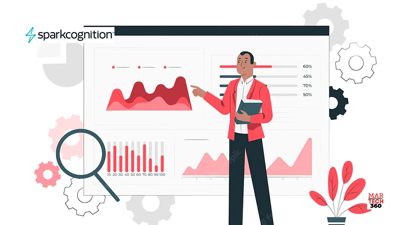 SparkCognition Hosts World Leaders to Show the Future of AI in Business at Time Machine Interactive Event/Martech 360