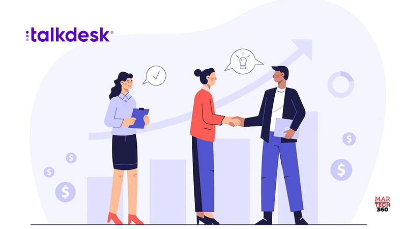 Talkdesk Introduces the Third, First-of-Its-Kind Industry-Specific Experience Cloud: Talkdesk Financial Services Experience Cloud for Insurance