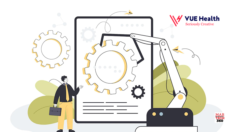 VUE Health Hires Rebecca Marani to Lead Digital Strategy