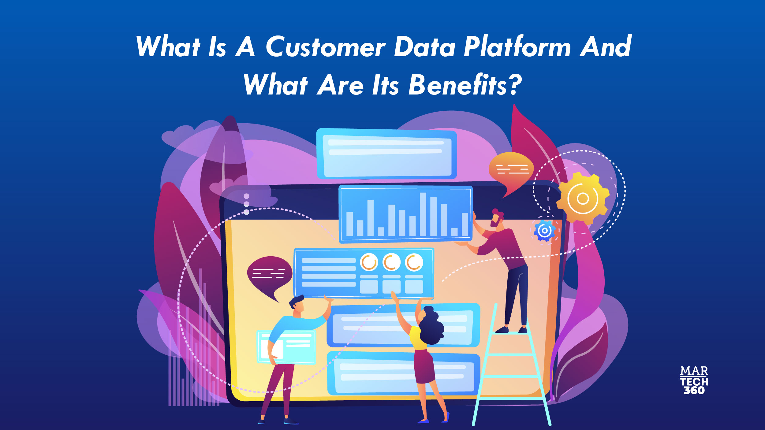Customer Data Platform