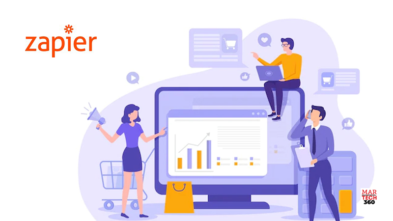 Zapier Announces Marketing Operations Appreciation Day