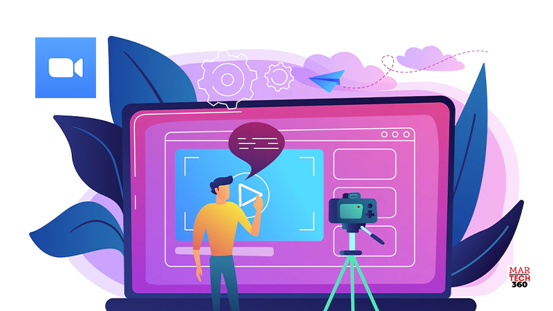 Zoom Announces Latest Certifications and Innovations for Enhanced Platform Security/ Martech360