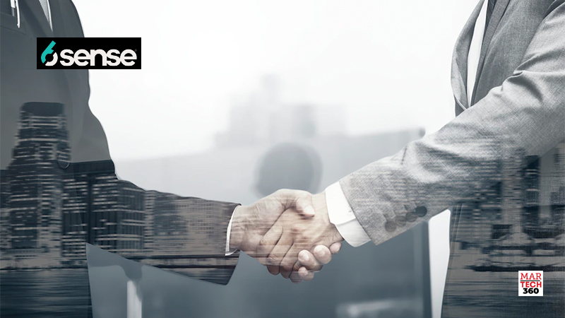 6sense Announces Integration With Outreach For AI Revenue Engagement