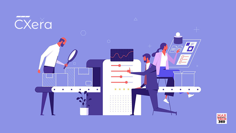 Announcing CXera for Slack, Microsites to Enable Customer Success