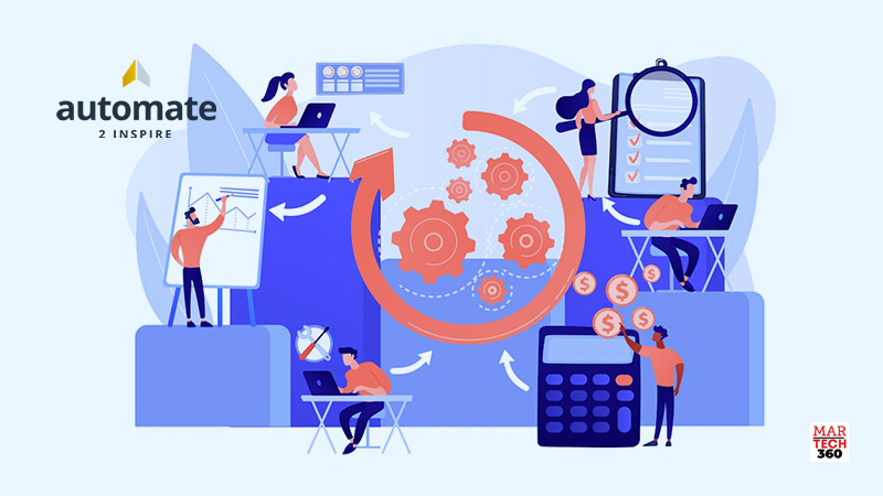 Automate 2 Inspire Is Revealed as the New Elevated Brand for Automate 2 Revenue in Search of the Ultimate User Experience