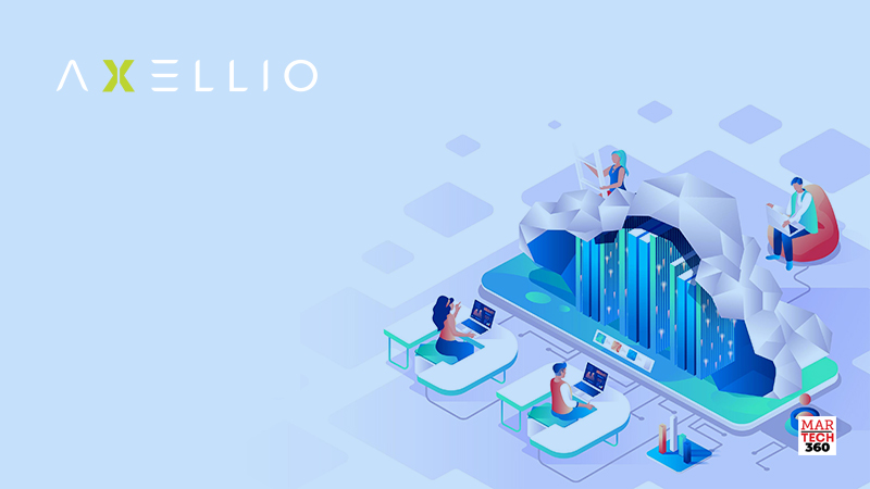 Axellio Names Scott Aken as Chief Executive Officer