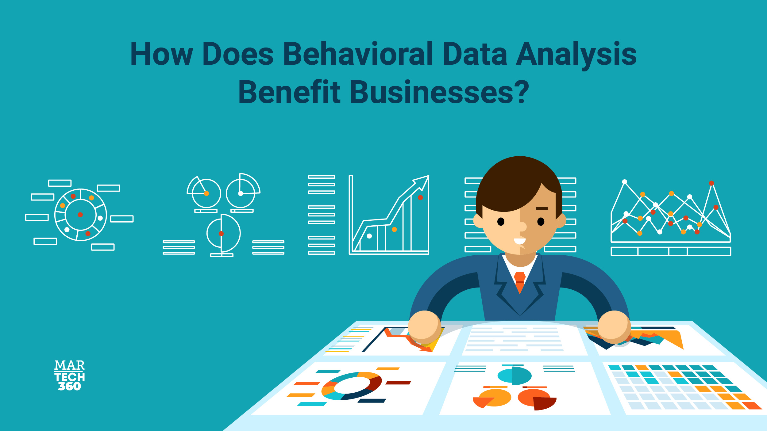 Behavioral data analysis