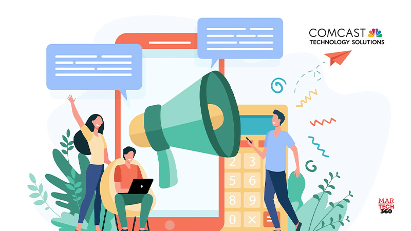 Comcast Technology Solutions Releases Solution to Further Simplify Dynamic Linear Addressable Ad Insertion