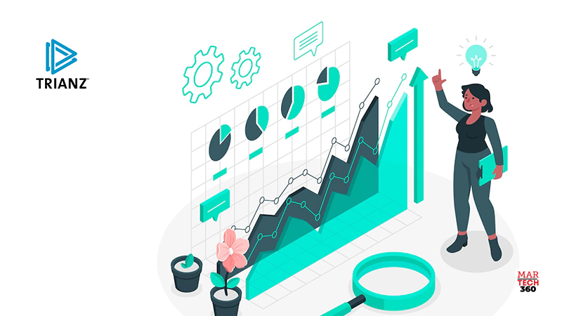 Cameron Price Named Head of Global Analytics Practice of Trianz