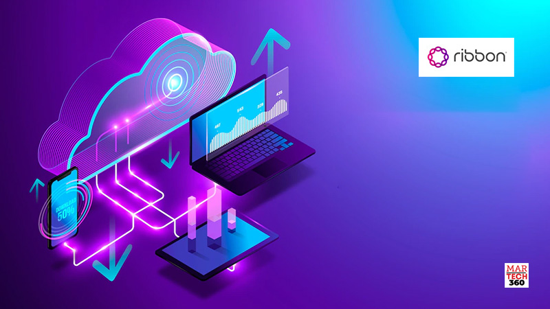 Colt Deploys Ribbon’s Microsoft-Certified Session Border Controllers to Power its New Intelligent Communications Offering