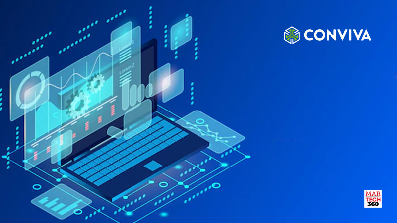 Conviva Announces Streaming Audience Measurement Standard Leveraging Comprehensive_ Continuous_ Census-level Technology/Martech360