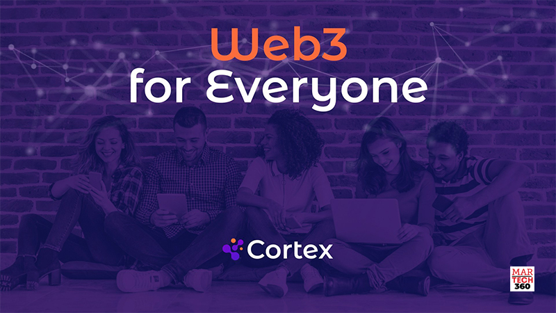 Cortex App Launching New Web3 Content Network