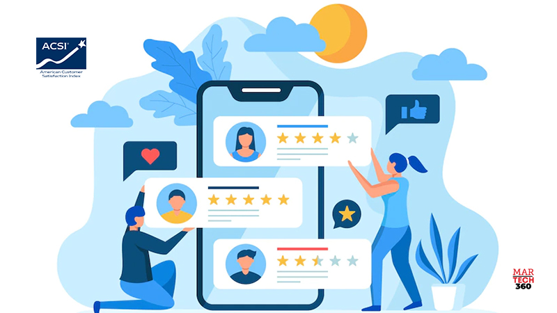Decline in Customer Satisfaction Continues but at a Slower Pace, ACSI Data Show