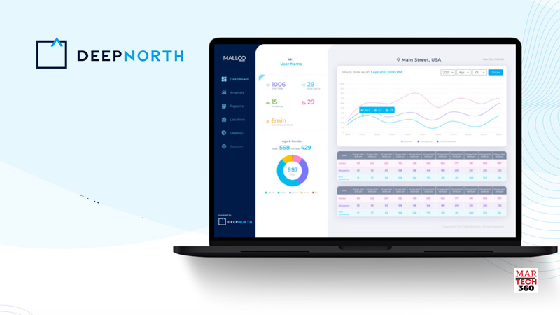 Deep North Appoints Retail Industry Veteran to its Executive Leadership Team