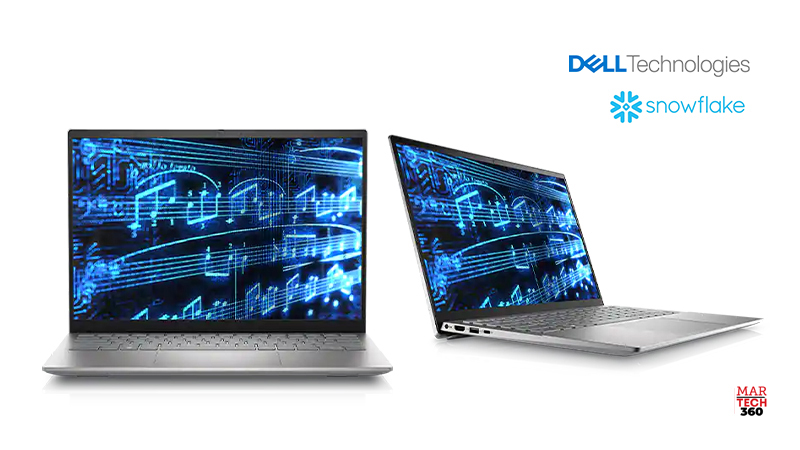 Dell Technologies and Snowflake Simplify Data Access and Accelerate Insights