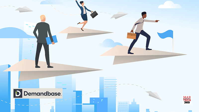 Demandbase Hires Sean Malone as Chief Information Security Officer