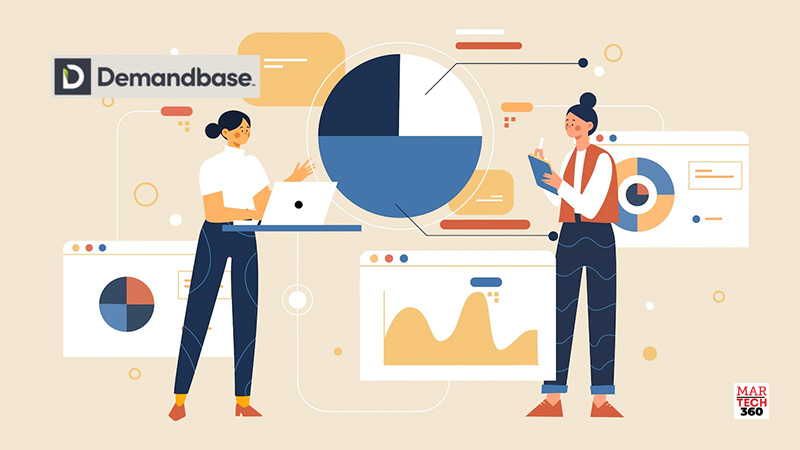 Demandbase Recognized with Four “Top Rated” Awards by TrustRadius