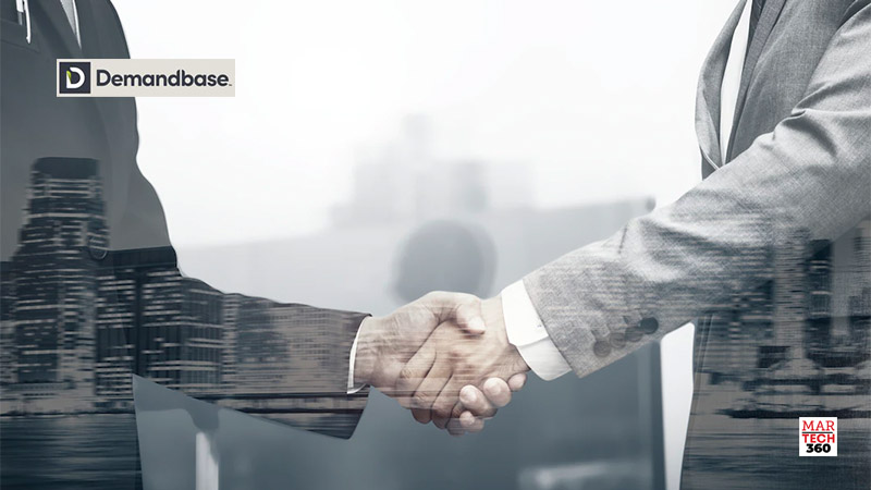Demandbase Takes Number One Spot on the Best Places to Work in the Bay Area List