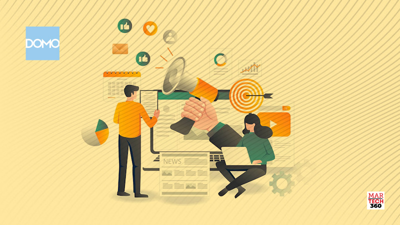 Domo Ranked #1 Vendor in Dresner Advisory Services’ 2022 Self-Service Business Intelligence Market Study