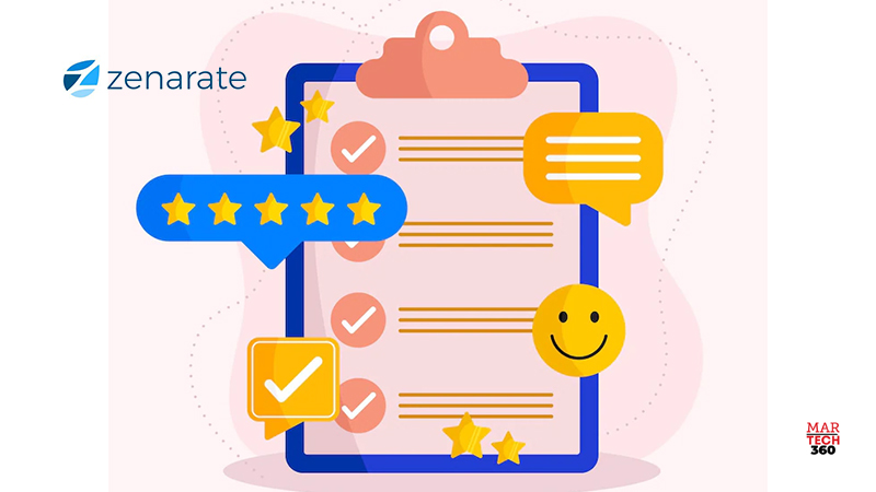 ERC to Share How it Develops Top Performing Customer-Facing Contact Center Teams with Zenarate’s AI Conversation Simulation Solution