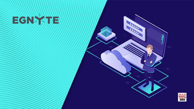 Egnyte Enhances Program for Managed Service Providers