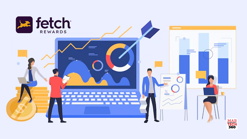 Fetch Rewards and Pernod Ricard USA Team Up to Deliver Free Rewards on Iconic Spirits Brands logo/martech360