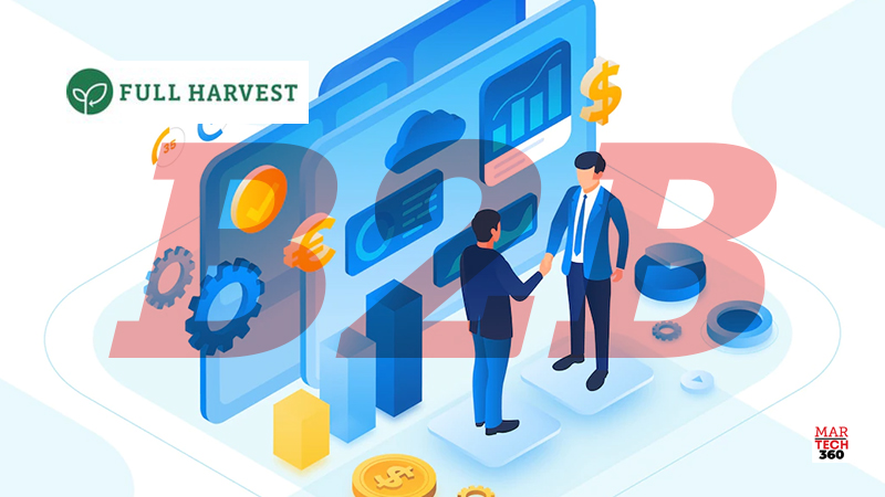 Full Harvest Accelerates Expansion of B2B Produce Marketplace